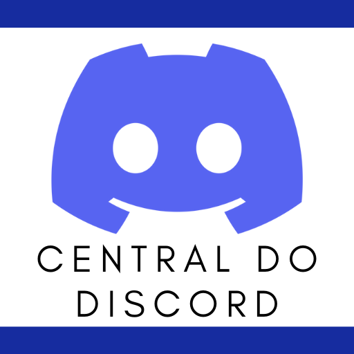 Servidor No Discord Central Do Discord - Discord Server